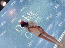 -OnHair造型