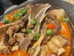 -小鱼小牛(世欧广场店)