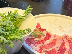 -东来顺·非遗火锅(高新店)