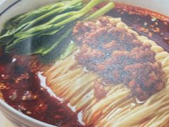 -眉州小吃(石景山店)