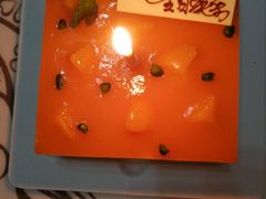 -壹点壹客·生日蛋糕(龙岗店)