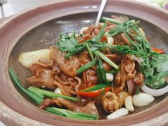 -顺味凤城·顺德菜专门店(九六广场店)