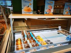 -爱达乐面包生日蛋糕(温江新尚天地店)