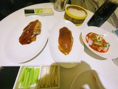 -鸭王烤鸭店(三里河店)