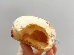 麻薯QQ波-芝士原味-面包贝力思(上邦店)