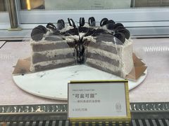 -CloudD'or可露朵蛋糕(1733商业空间店)