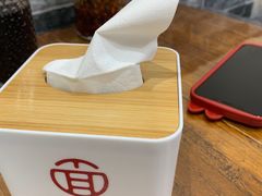 -晋麦香刀削面(光彩路店)