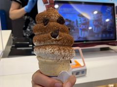 -DQ·蛋糕·冰淇淋(湖景东路店)