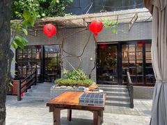 -猪肉婆私房菜(容桂总店)