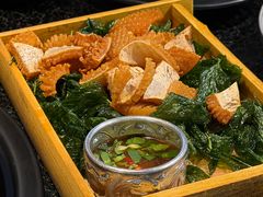 -一善菌·云南菌汤·云南菜(银泰城店)