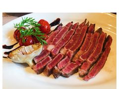 -Bistro 63 创意融合料理(广粤天地店)