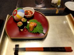 -奈良本寿司(永嘉路店)