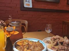 -宏达老菜馆(东安街店)