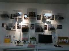 -汇美相馆(华强北店)