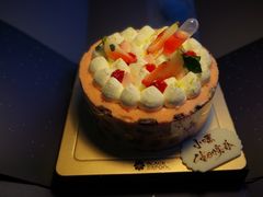 -黑池口感烘焙·生日蛋糕(坂田店)