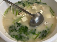 -汇兴源餐馆(小北路店)