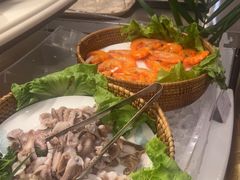 -南京维景国际大酒店咖啡厅