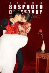 -苏州HX-合喜映画婚纱摄影