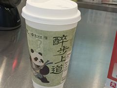 -茶百道(大兴绿地缤纷城店)