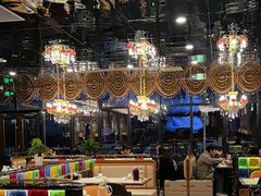 -巴依老爷新疆美食(昌平店)