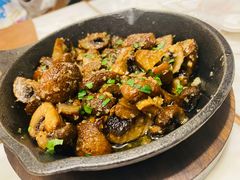 -G+KITCHEN(龙湖狮山天街店)