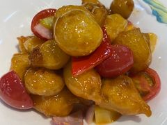 -广州海鲜酒楼(长丰园店)