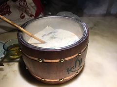 御品豆浆一锅鲜-佬麻雀·新湘菜(珠海金发购物中心店)