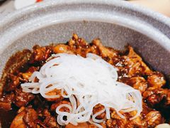 -味福记·本地特色菜(八一万达广场店)