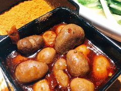 火辣兔腰-成都吃客(九眼桥店)