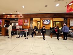 -鼎泰丰(复兴店)