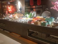 -天诚丽筠酒店-西餐厅