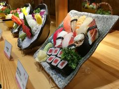 -歌行灯日本料理(伊势丹店)