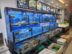 -阿湾楼·温州海鲜·江浙菜(京江路店)