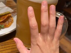 -杨老头鲜货烧烤(太古里店)