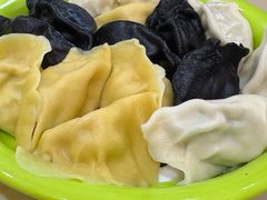 -北方饺子王·海肠捞饭·海鲜锅(山大店)