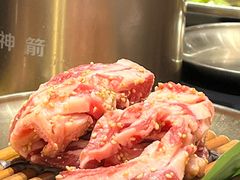 -西塔老太太泥炉烤肉(龙湖北苑天街店)