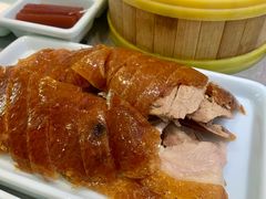 -紫光园·烤鸭·北京菜(团结湖店)