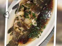 -金海湾海鲜排档(朱家尖店)