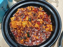 -老边饺子馆(东单店)