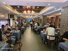 大堂-伯乐居茶艺馆(石岐大信店)