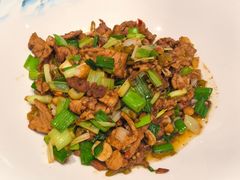 -饭橘汉江码头·乡野土菜馆(静安路店)