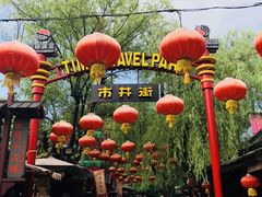 -杭州宋城