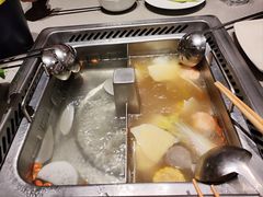 -海底捞火锅(飞马水城店)