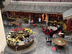 -龙潭水乡