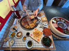 -董眼镜火锅(洪崖洞总店)