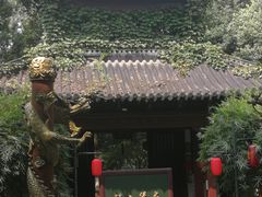 -杭州黄龙洞