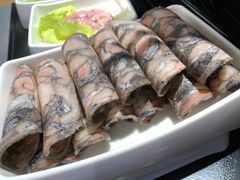 -味仙疯美蛙鱼头(清扬路总店)