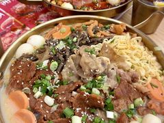 -冒菜西施·非遗冒菜(总店)