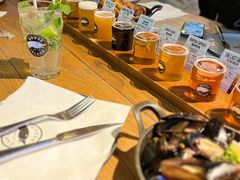 -Goose Island Brewhouse鹅岛精酿啤酒酿造工坊餐厅