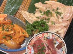 -妙香居韩国烤肉(容桂天佑城店)